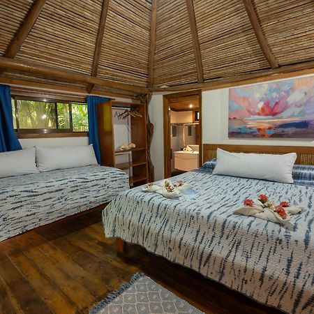 B&B Ranchos Itauna Playa Santa Teresa  Exterior photo