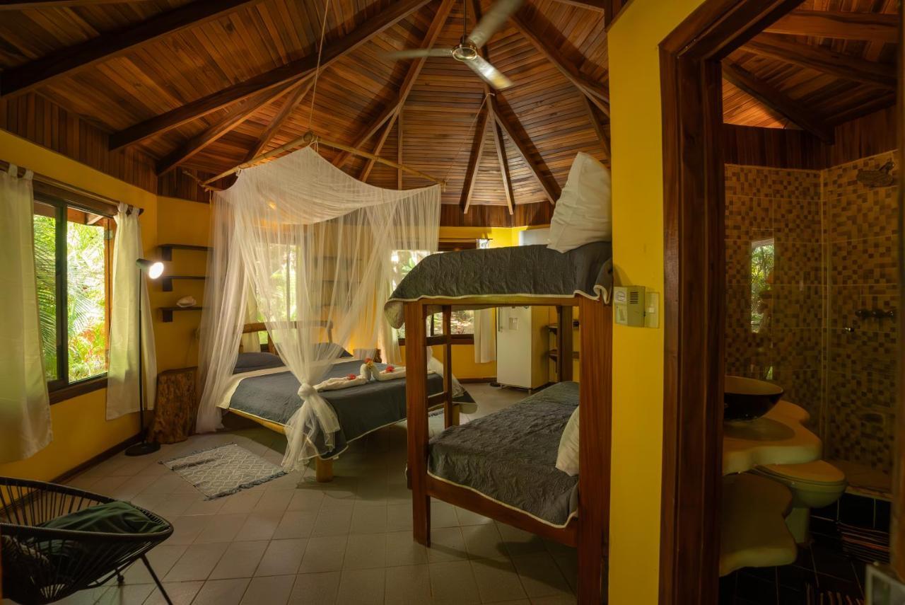 B&B Ranchos Itauna Playa Santa Teresa  Exterior photo