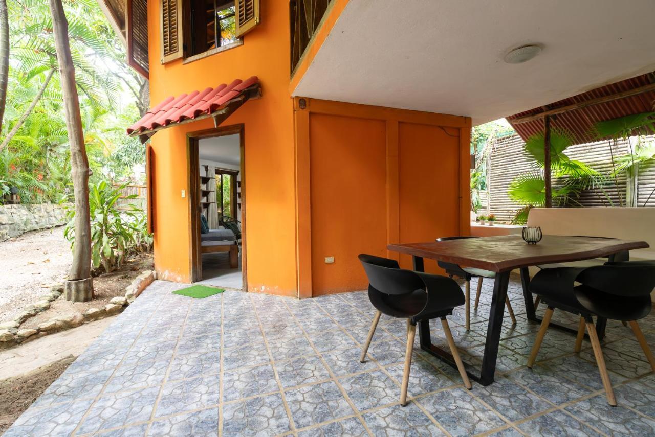 B&B Ranchos Itauna Playa Santa Teresa  Exterior photo