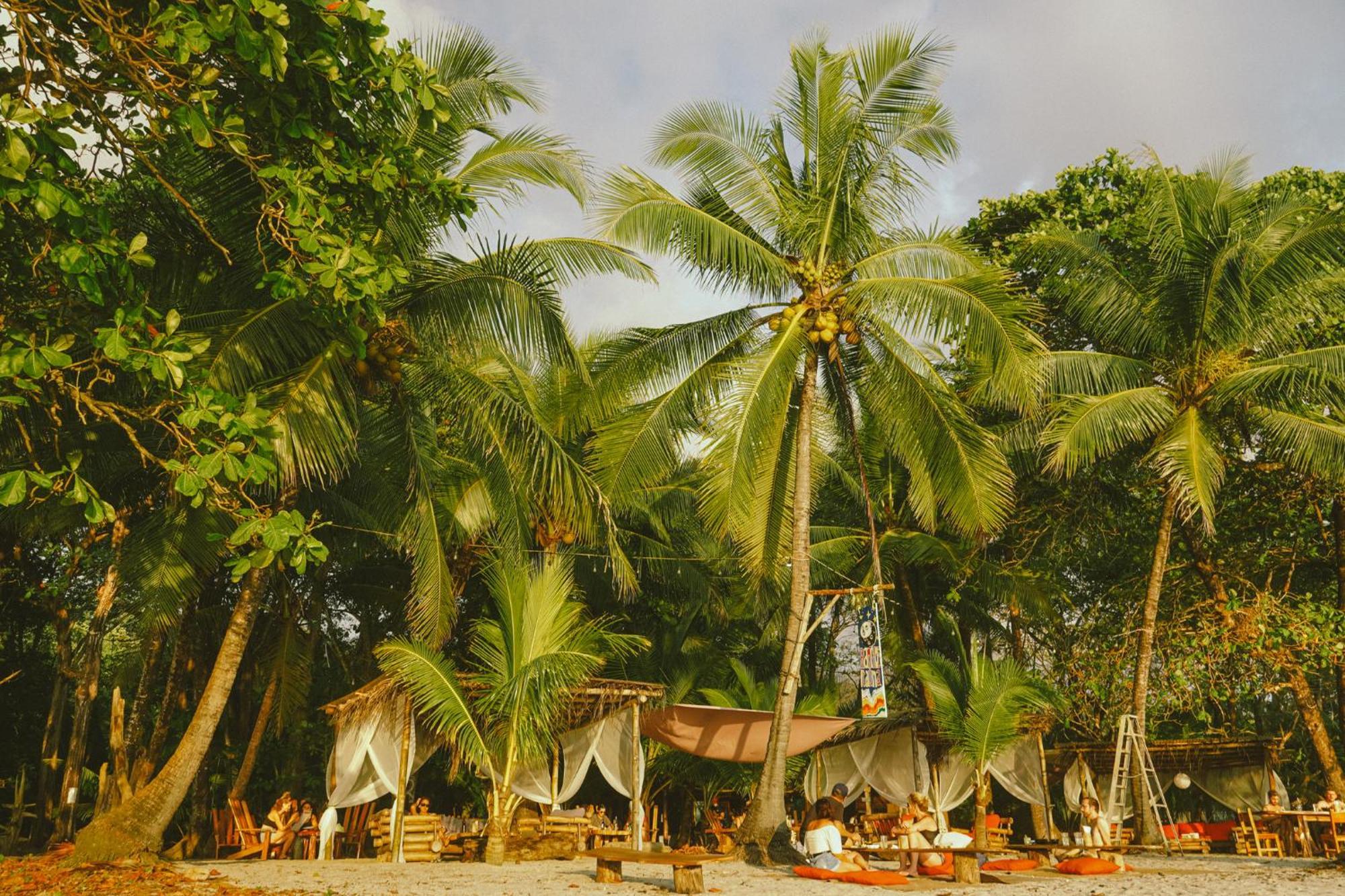 B&B Ranchos Itauna Playa Santa Teresa  Exterior photo