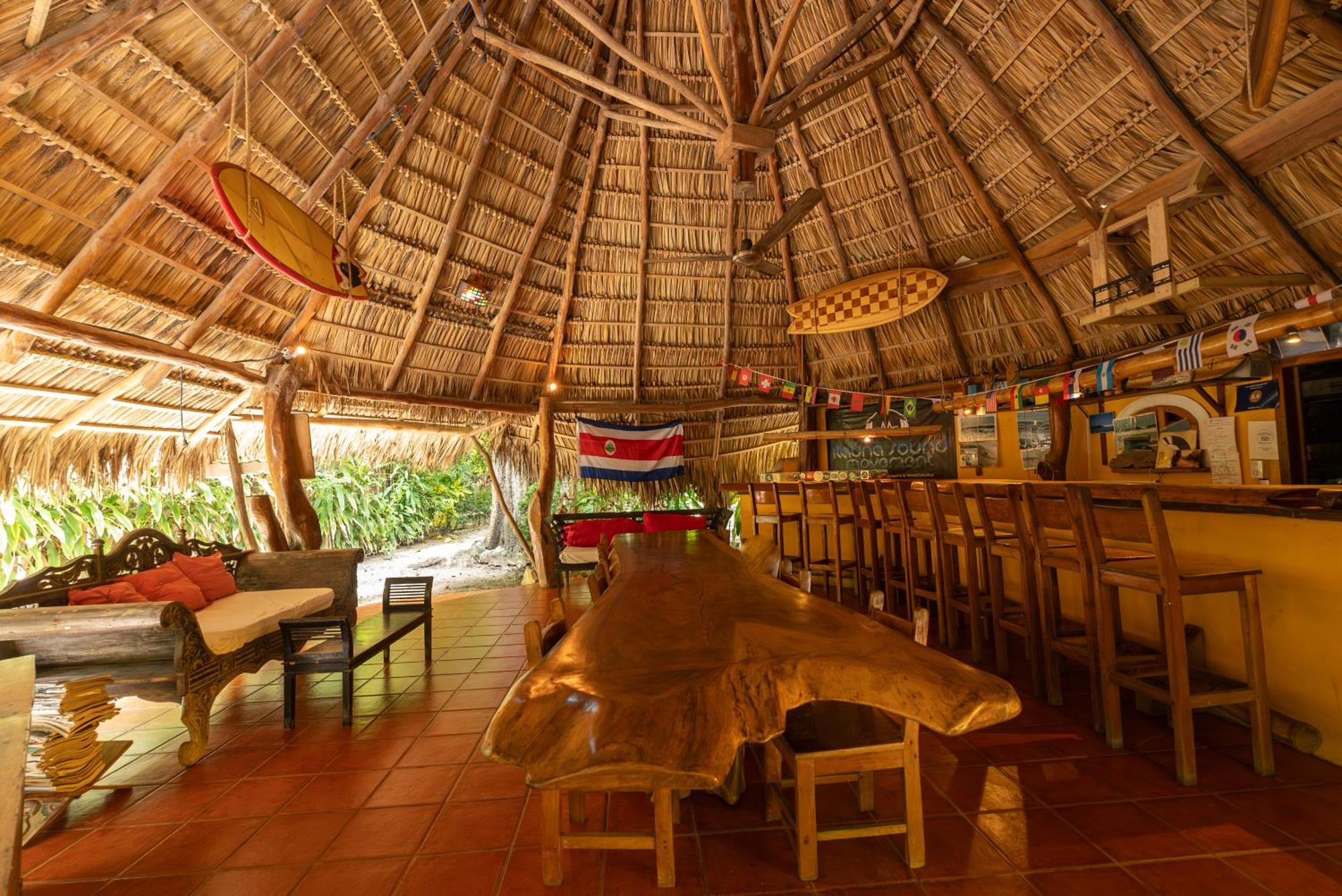 B&B Ranchos Itauna Playa Santa Teresa  Exterior photo