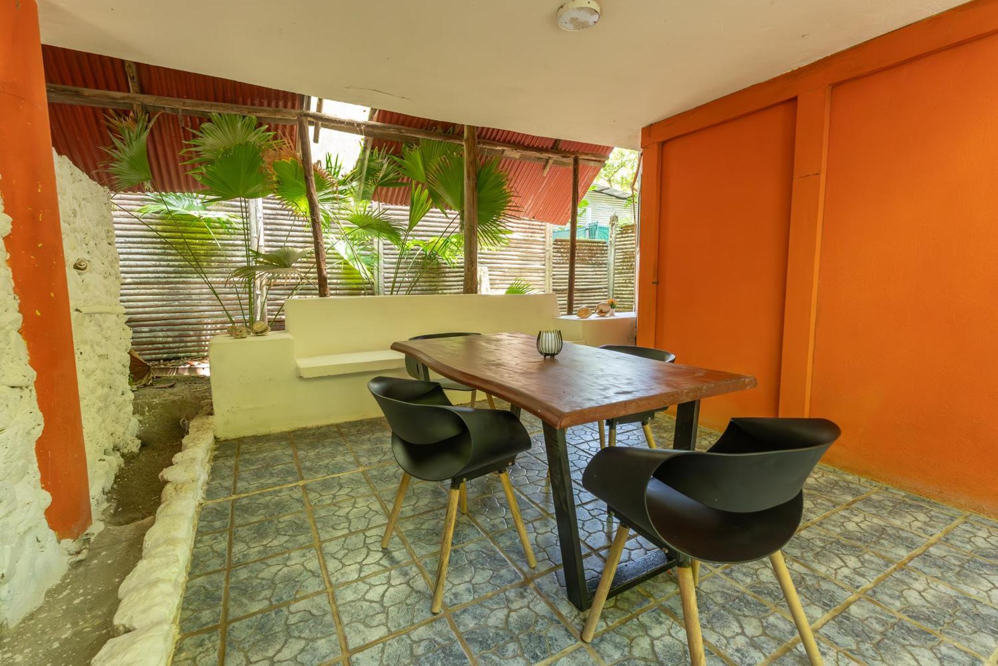 B&B Ranchos Itauna Playa Santa Teresa  Exterior photo