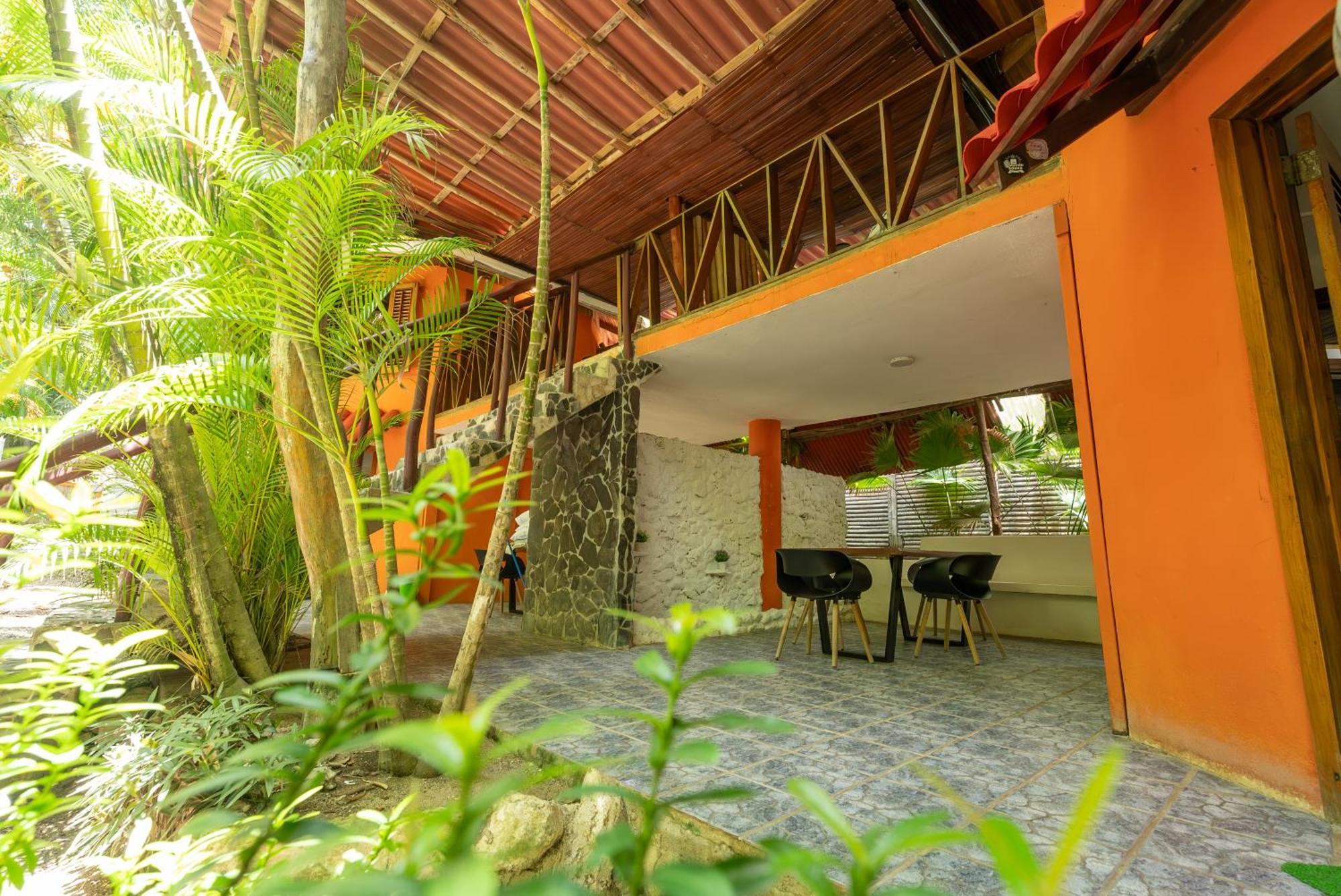B&B Ranchos Itauna Playa Santa Teresa  Exterior photo