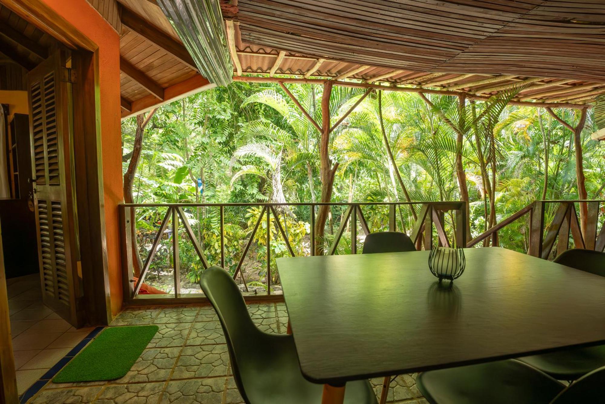 B&B Ranchos Itauna Playa Santa Teresa  Exterior photo