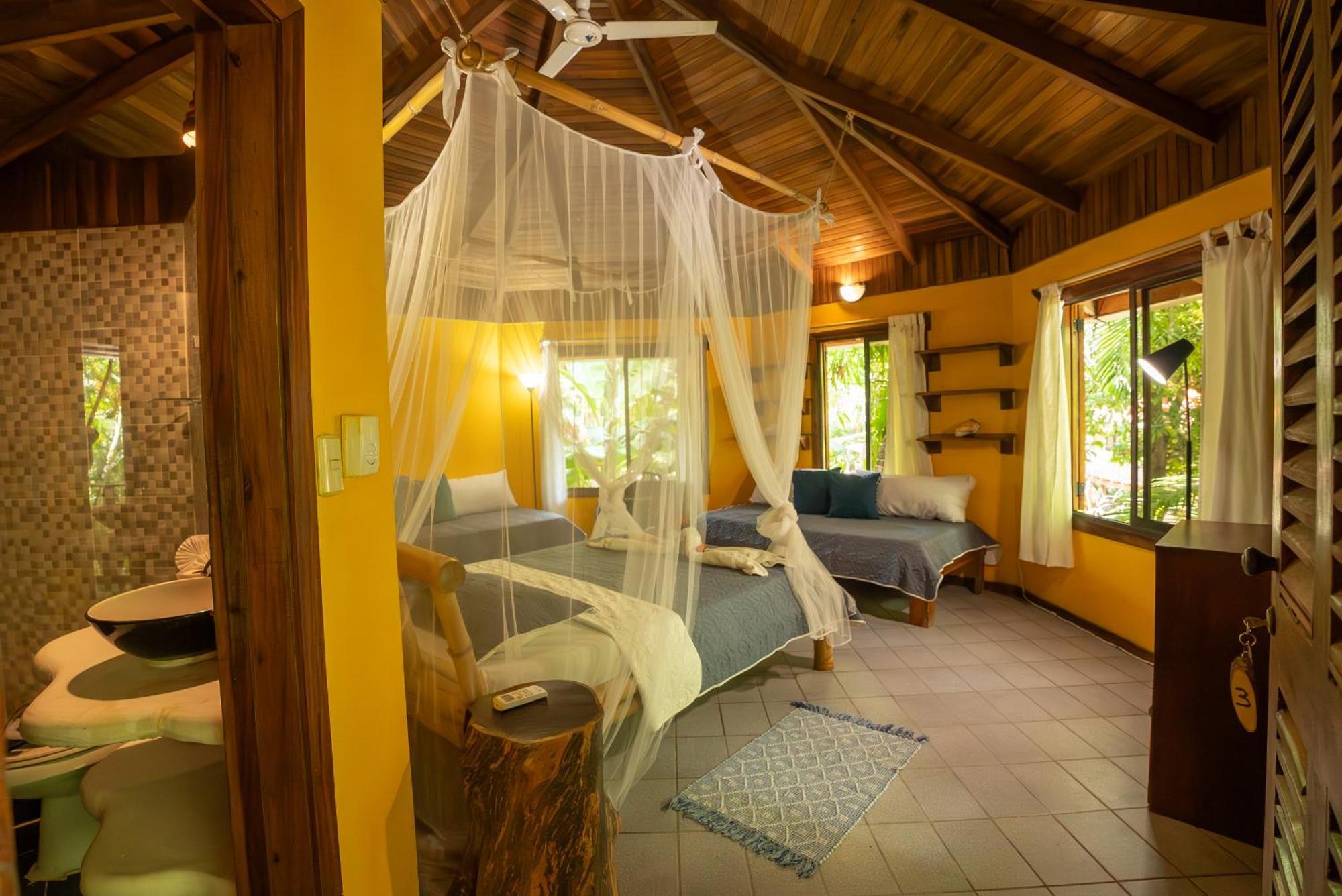 B&B Ranchos Itauna Playa Santa Teresa  Exterior photo