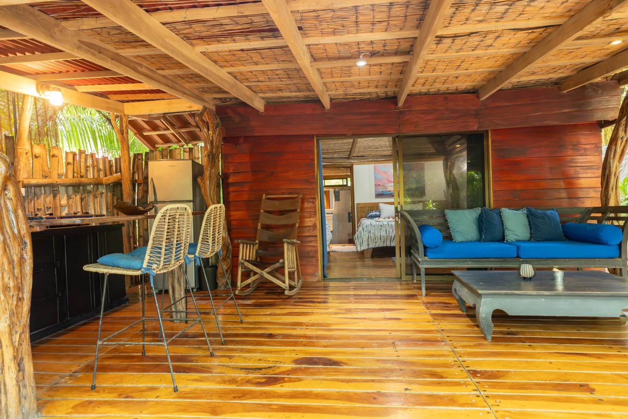 B&B Ranchos Itauna Playa Santa Teresa  Exterior photo