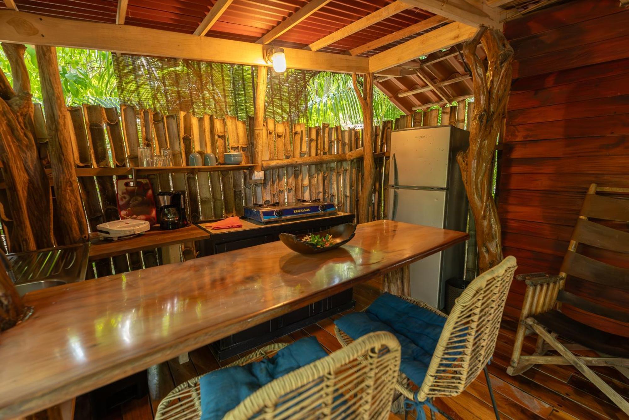 B&B Ranchos Itauna Playa Santa Teresa  Exterior photo
