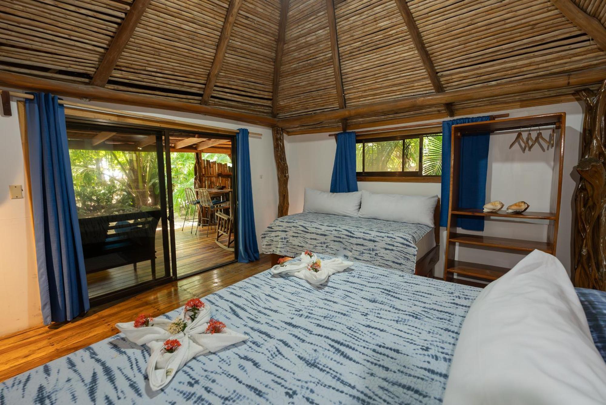 B&B Ranchos Itauna Playa Santa Teresa  Exterior photo