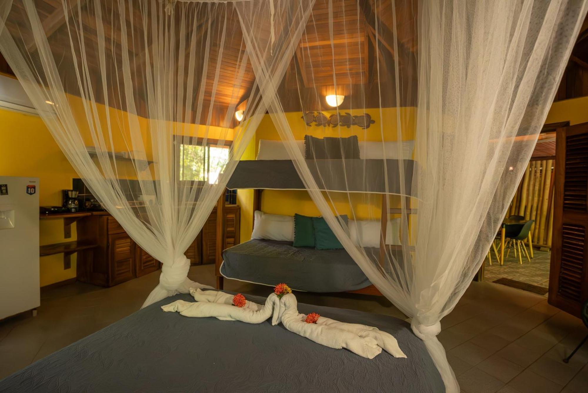 B&B Ranchos Itauna Playa Santa Teresa  Exterior photo
