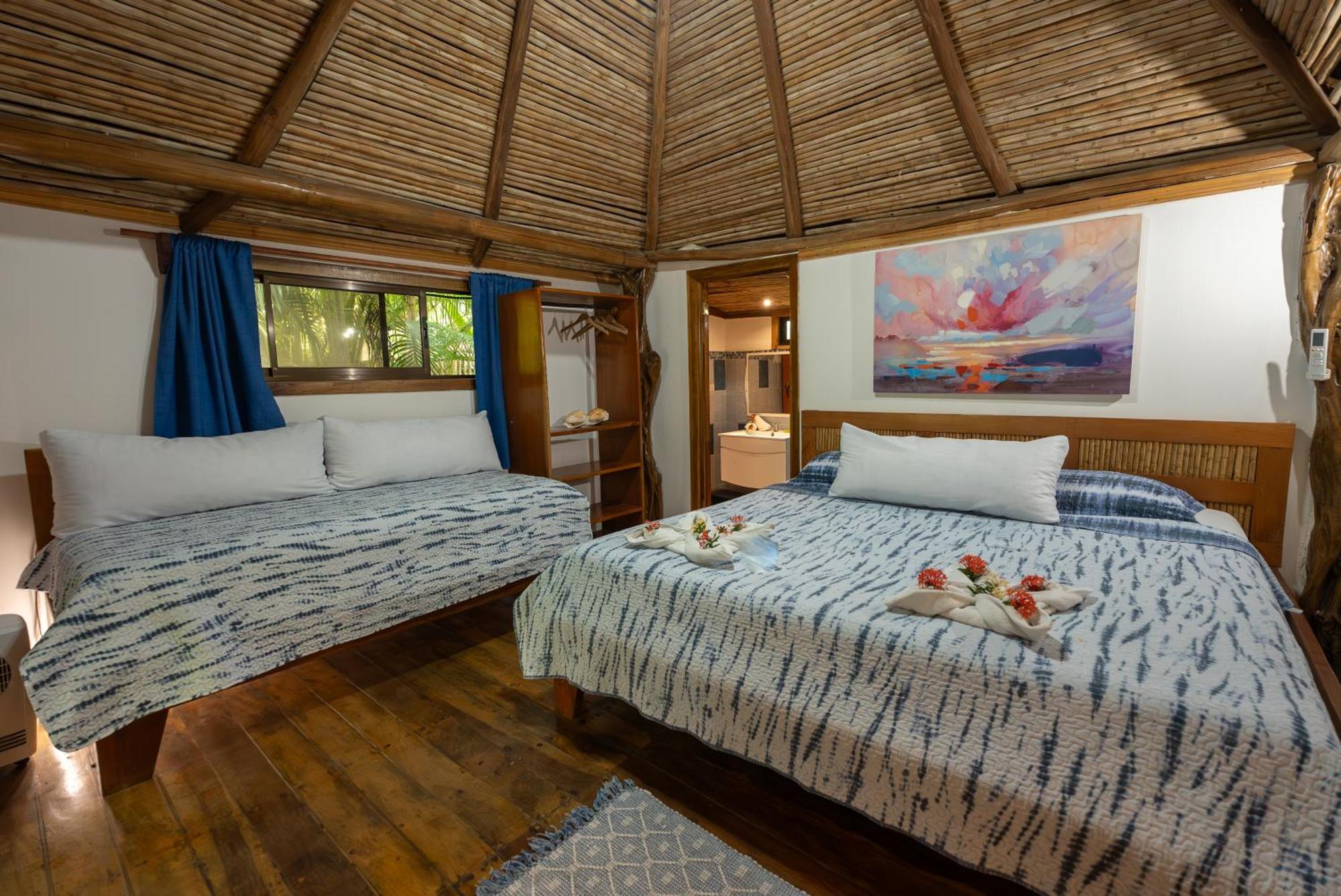 B&B Ranchos Itauna Playa Santa Teresa  Exterior photo